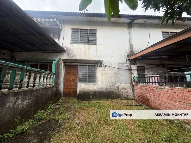 House for sale in Alam Impian, Selangor