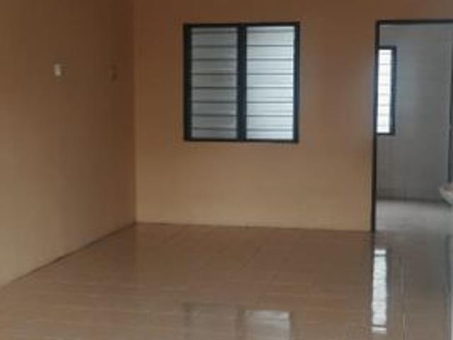 House for rent in Alam Impian, Selangor