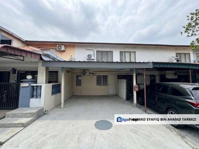 House for sale in Petaling, Alam Impian