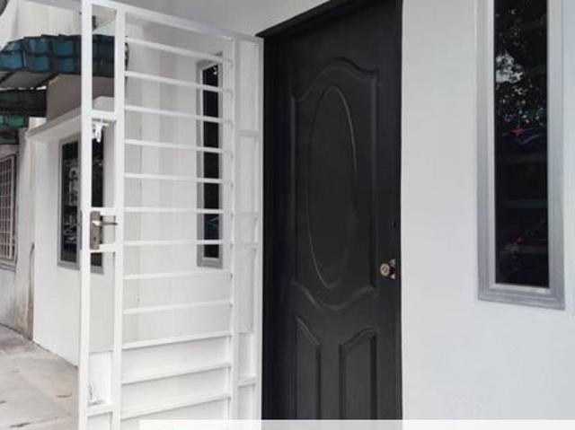 Flat for sale in Kajang, Langat