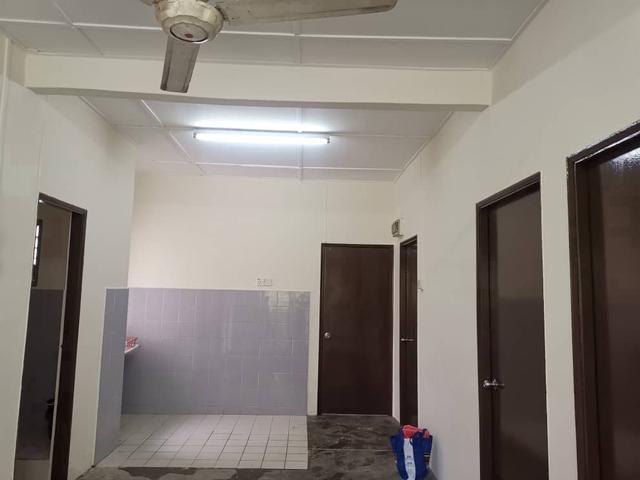 Apartment for sale in Kajang, Langat
