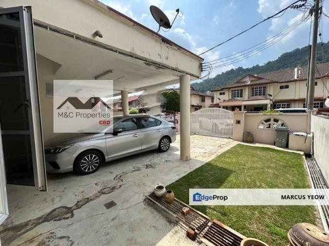 House for sale in Sendayan Village, Negeri Sembilan