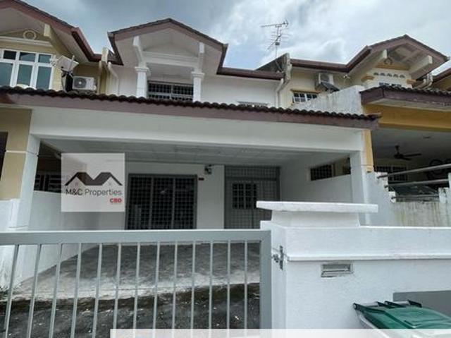House for sale in Sendayan Village, Negeri Sembilan
