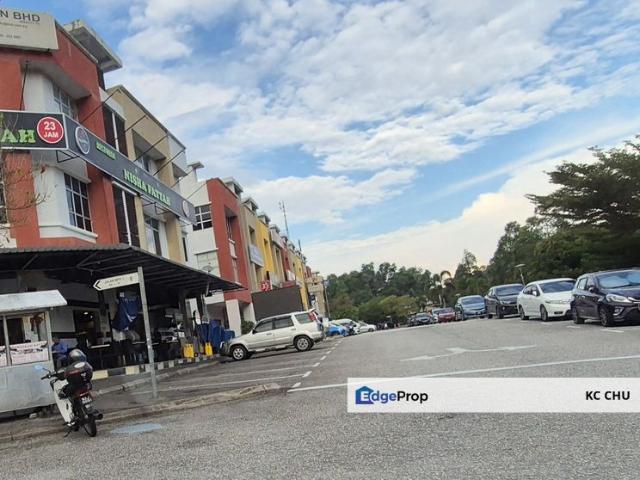 Shop for sale in Sendayan Village, Negeri Sembilan