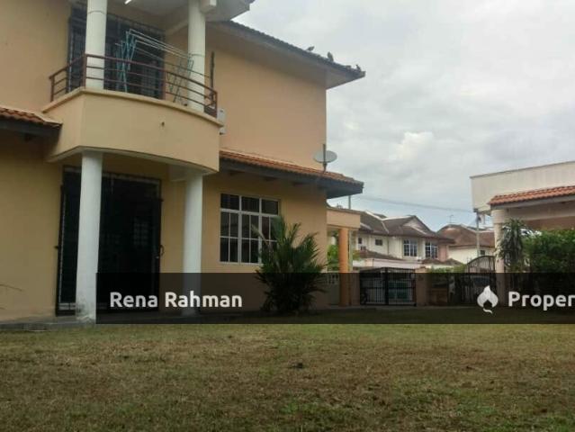 Terraced House for sale in Sendayan Village, Negeri Sembilan