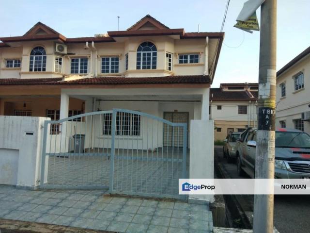 House for sale in Sendayan Village, Negeri Sembilan
