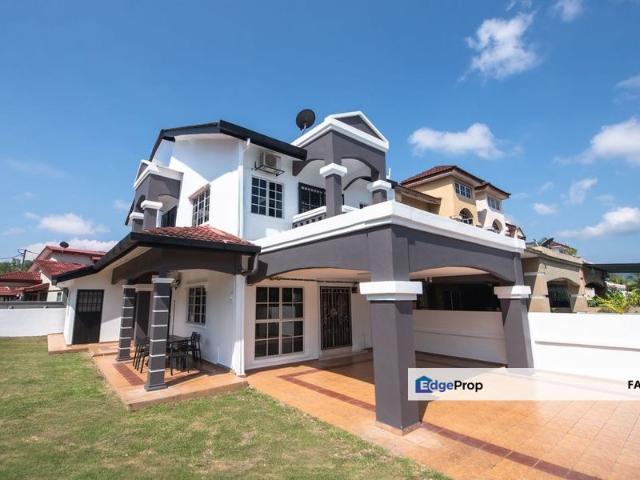 House for sale in Seremban