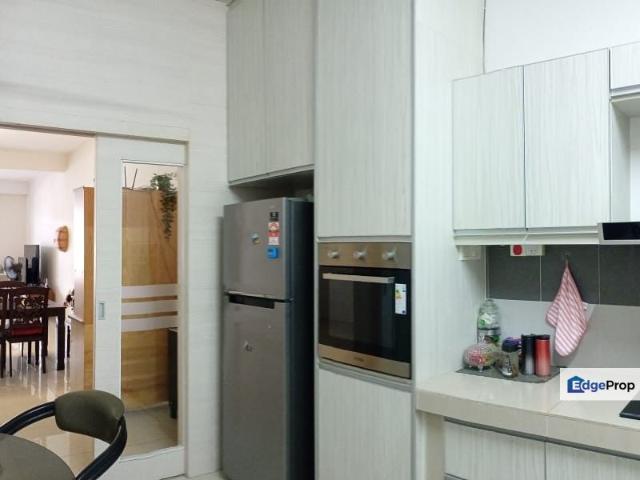 House for sale in Sendayan Village, Negeri Sembilan