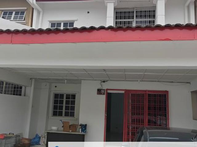 House for rent in Sendayan Village, Negeri Sembilan