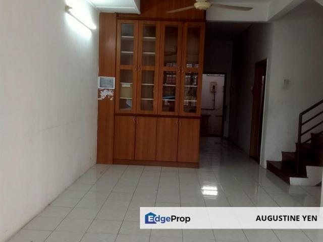 House for sale in Sendayan Village, Negeri Sembilan