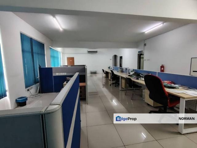 Shop for rent in Sendayan Village, Negeri Sembilan