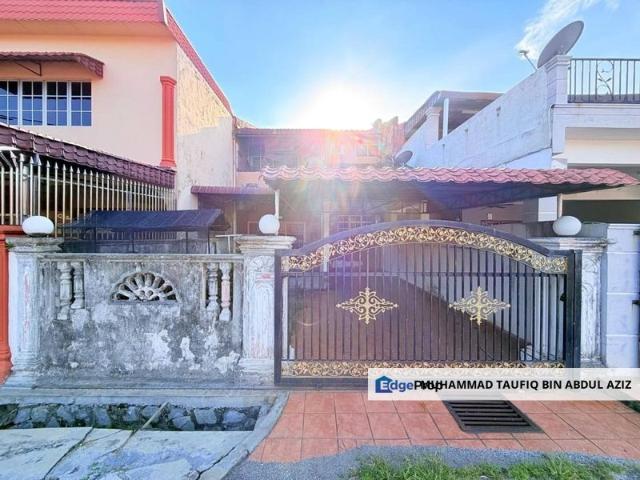 House for sale in Sendayan Village, Negeri Sembilan