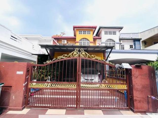 House for sale in Sendayan Village, Negeri Sembilan