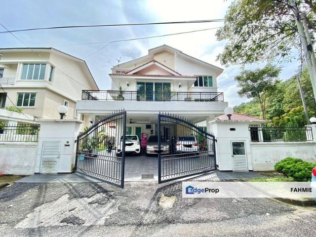 House for sale in Sendayan Village, Negeri Sembilan