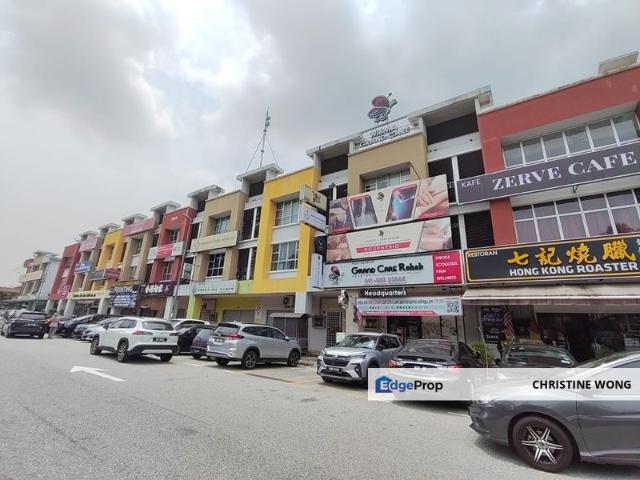 Shop for sale in Sendayan Village, Negeri Sembilan