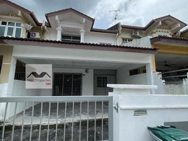 Terraced House for sale in Negeri Sembilan