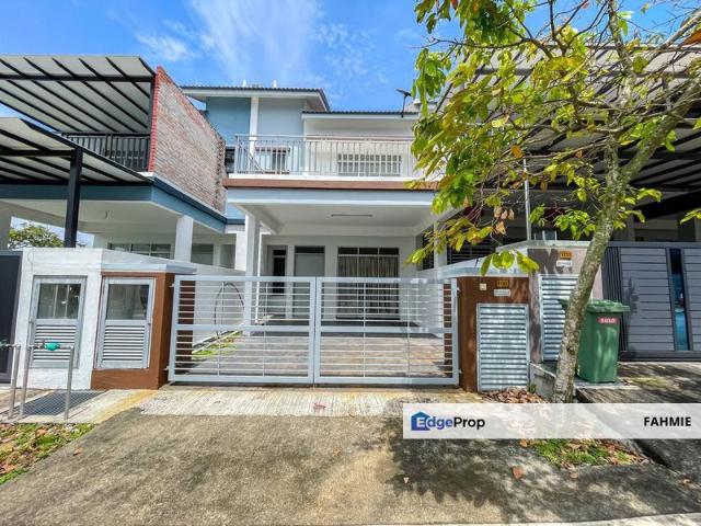 House for sale in Sendayan Village, Negeri Sembilan