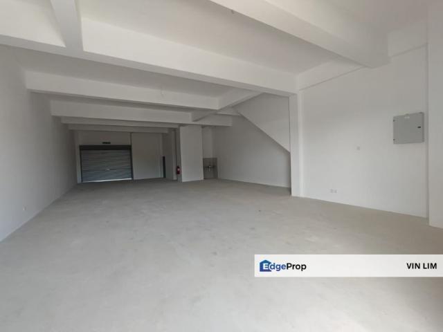 Shop for rent in Sendayan Village, Negeri Sembilan