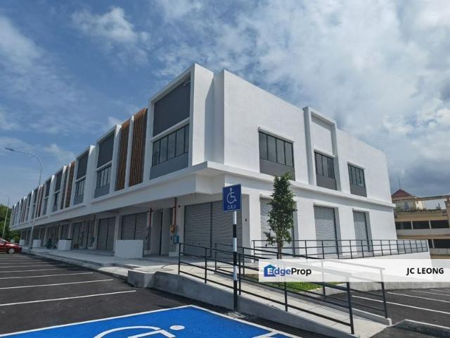Shop for rent in Sendayan Village, Negeri Sembilan