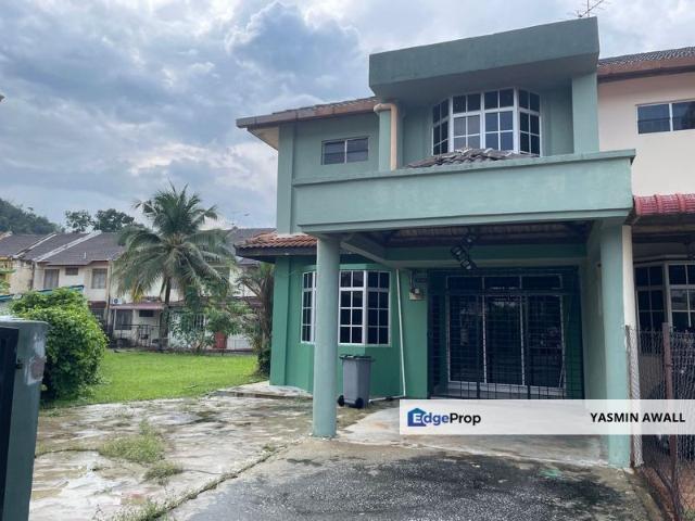 House for sale in Sendayan Village, Negeri Sembilan