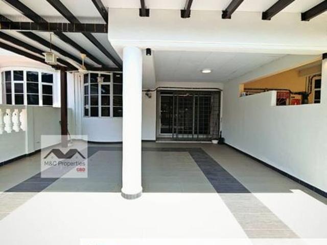 House for sale in Sendayan Village, Negeri Sembilan