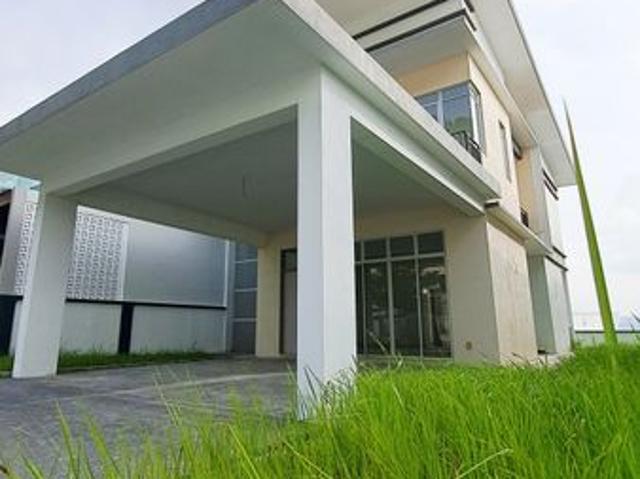 House for sale in Seremban