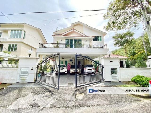 House for sale in Sendayan Village, Negeri Sembilan