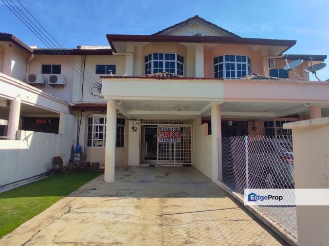 House for sale in Sendayan Village, Negeri Sembilan