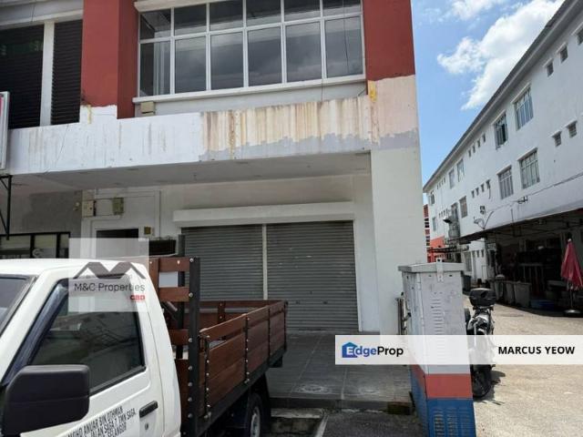 Shop for rent in Sendayan Village, Negeri Sembilan