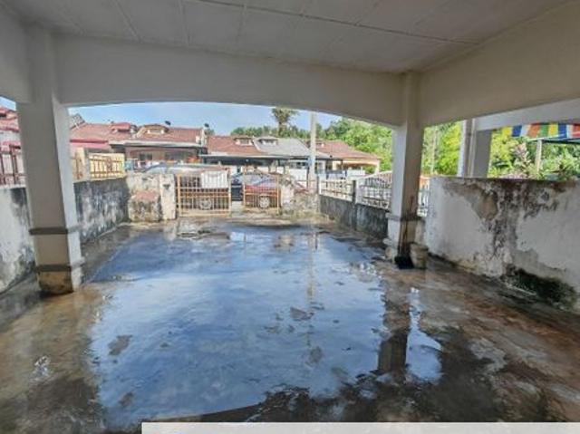 House for sale in Sendayan Village, Negeri Sembilan