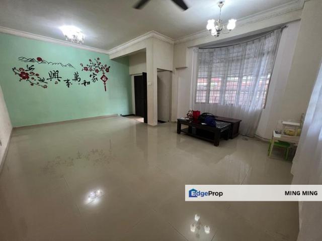 House for sale in Sendayan Village, Negeri Sembilan