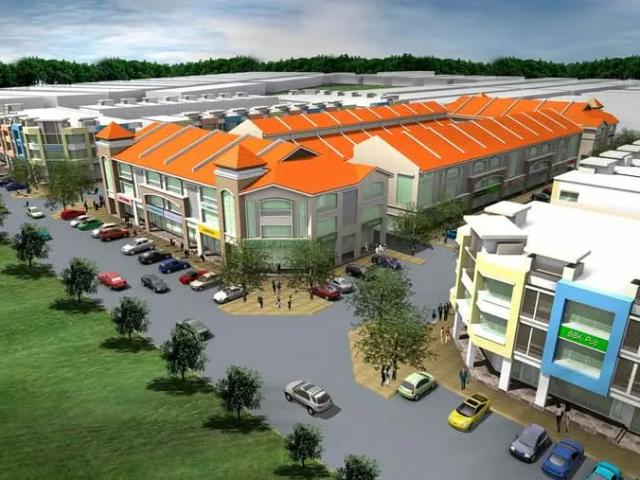 House for rent in Taman Bukit Kepayang 1, Seremban
