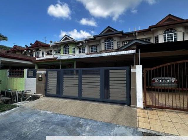House for sale in Sendayan Village, Negeri Sembilan