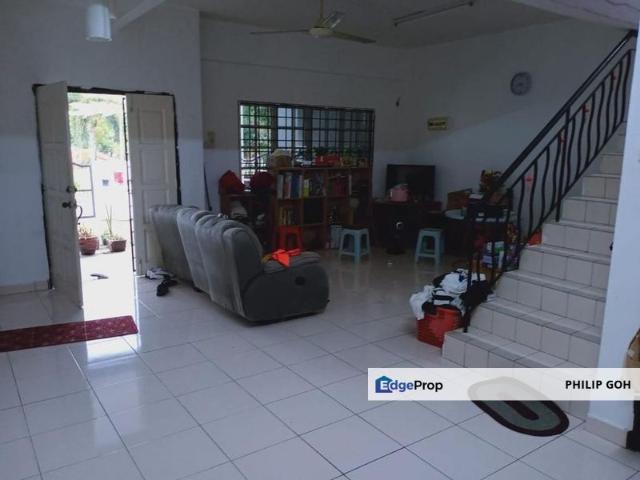 House for sale in Sendayan Village, Negeri Sembilan