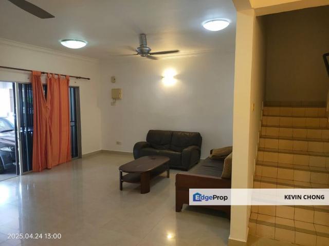 House for rent in Sendayan Village, Negeri Sembilan