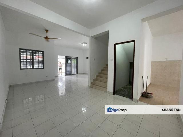 House for sale in Sendayan Village, Negeri Sembilan