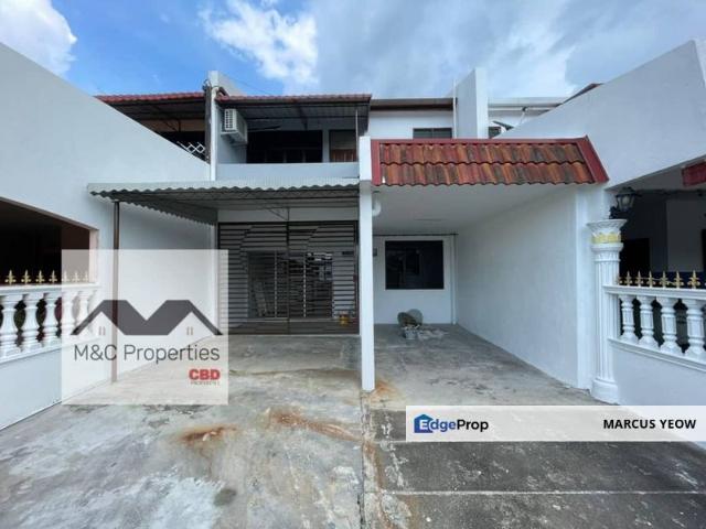 House for sale in Sendayan Village, Negeri Sembilan