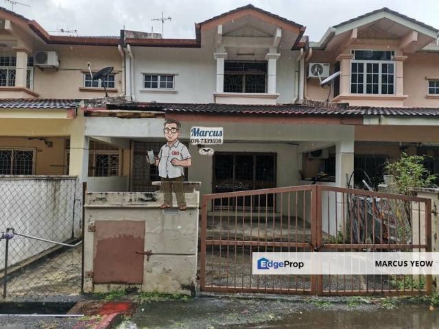 House for rent in Sendayan Village, Negeri Sembilan