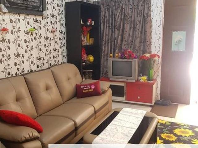 House for sale in Sendayan Village, Negeri Sembilan