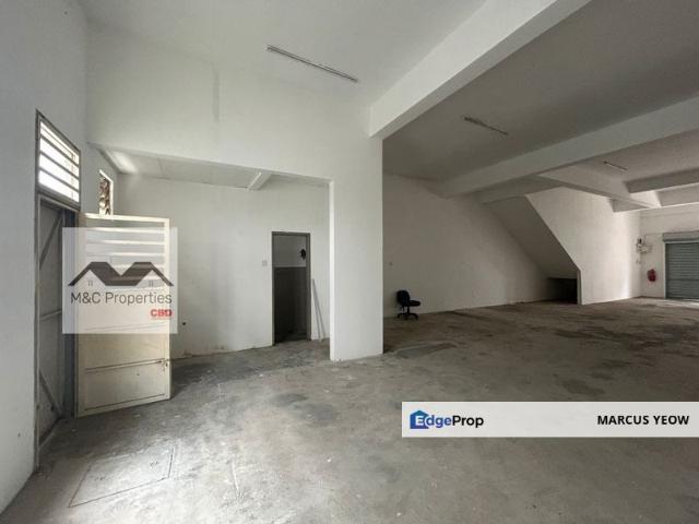 Shop for rent in Sendayan Village, Negeri Sembilan