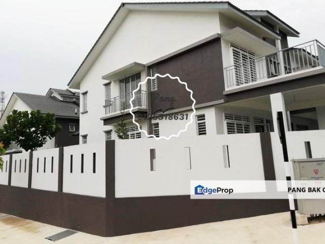 House for sale in Sendayan Village, Negeri Sembilan