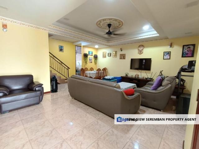 House for sale in Sendayan Village, Negeri Sembilan