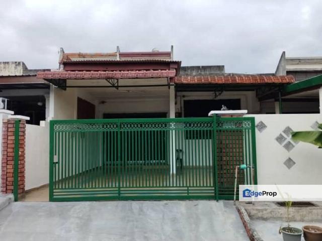 House for rent in Sendayan Village, Negeri Sembilan
