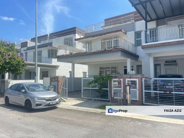 House for sale in Sendayan Village, Negeri Sembilan