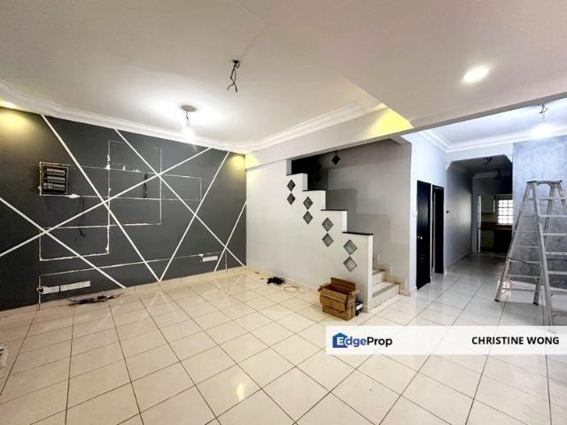 House for sale in Sendayan Village, Negeri Sembilan