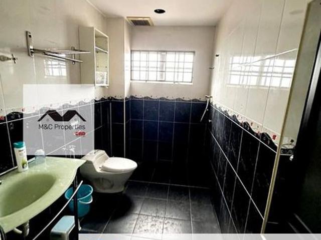 House for sale in Sendayan Village, Negeri Sembilan