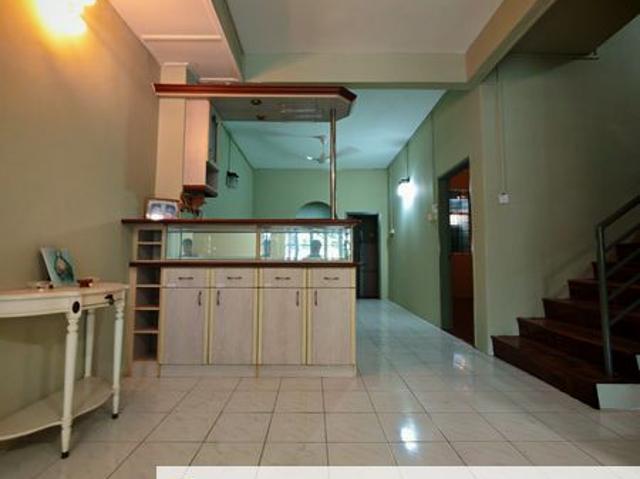 House for sale in Sendayan Village, Negeri Sembilan