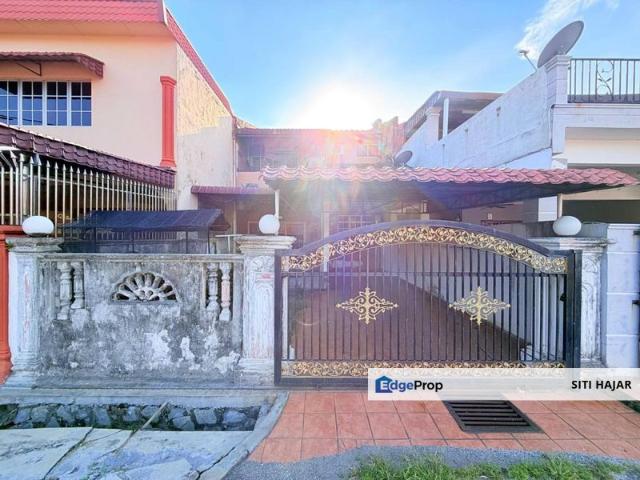House for sale in Sendayan Village, Negeri Sembilan