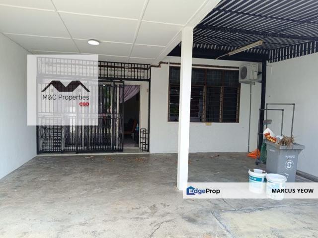 House for rent in Sendayan Village, Negeri Sembilan