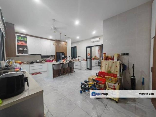 House for sale in Sendayan Village, Negeri Sembilan